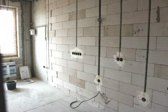 Электрик. Электромонтаж от А до Я. 1