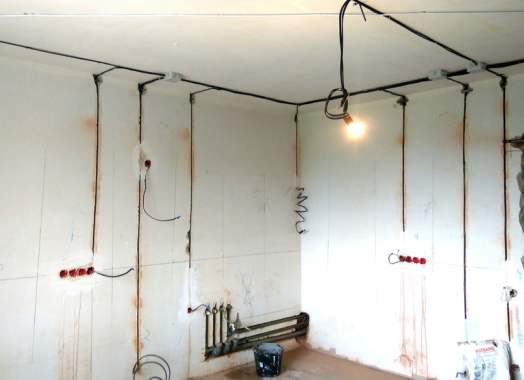 Электрик. Электромонтаж от А до Я. 2