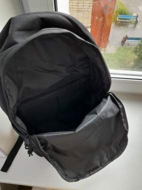 Рюкзак 3