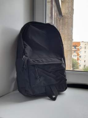 Рюкзак 5
