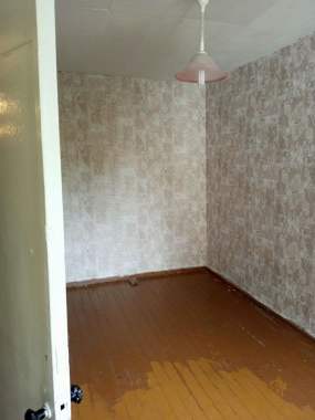 Продам 3х комн квартиру в центре около парка 3