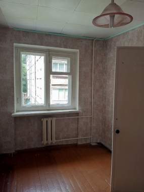 Продам 3х комн квартиру в центре около парка 4