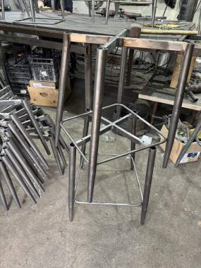 Продается конусовальный станок 1