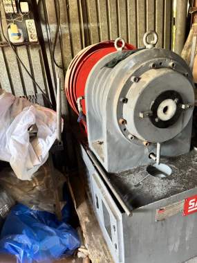 Продается конусовальный станок 2