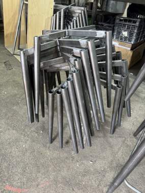 Продается конусовальный станок 4