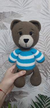 Мишка Тедди