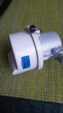 Счетчик газа бытовой 3