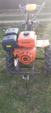 SKIPER GT 1800 0