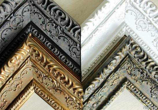 Рамки для картин 1