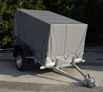 Аренда прицепа, багажника на крышу 0