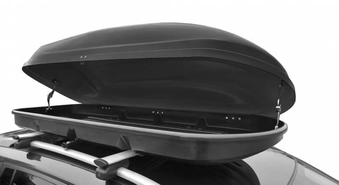 Аренда прицепа, багажника на крышу 4