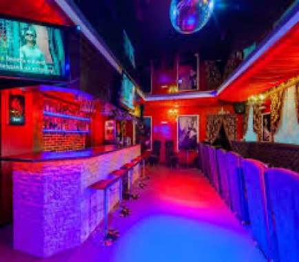 Караоке-бар «хХх» 1