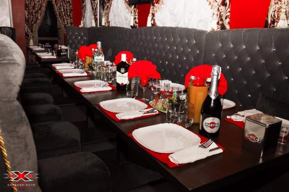 Караоке-бар «хХх» 4