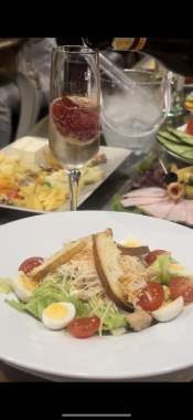 Караоке-бар «хХх» 5