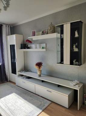 Продаётся квартира с ремонтом, мебелью, техникой 1