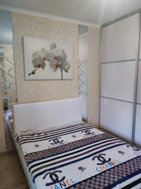Продаётся квартира с ремонтом, мебелью, техникой 2