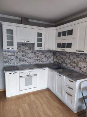 Продаётся квартира с ремонтом, мебелью, техникой 3