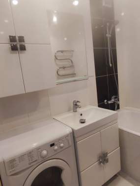 Продаётся квартира с ремонтом, мебелью, техникой 5