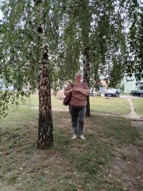 Ищу работу сиделкой.