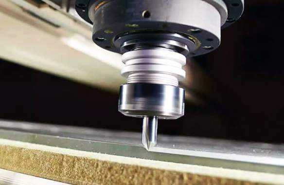 Фрезеровка ЧПУ, лазерная резка, гравировка. 1