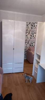 Сборка (разборка) и установка мебели 6