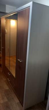 Сборка (разборка) и установка мебели 8