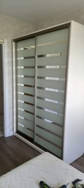 Сборка (разборка) и установка мебели 10