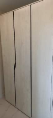 Сборка (разборка) и установка мебели 11