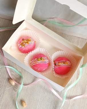 Моти mochi японский десерт 27
