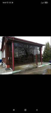 Окна ПВХ и другие конструкции 0