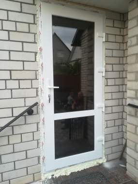 Окна ПВХ и другие конструкции 3