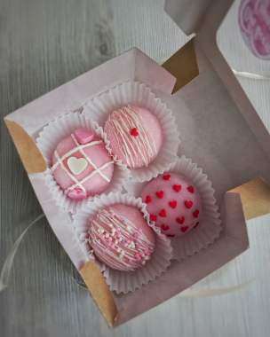Моти mochi японский десерт 37