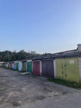 Гараж 6
