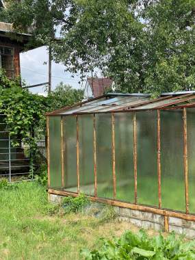 Продажа дачи 3