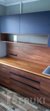 Сборка (разборка) и установка мебели 12