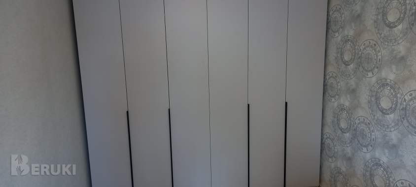 Сборка (разборка) и установка мебели 14