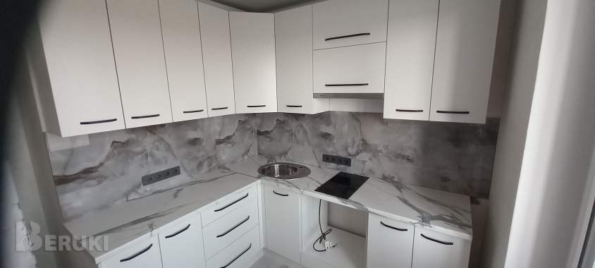 Сборка (разборка) и установка мебели 15