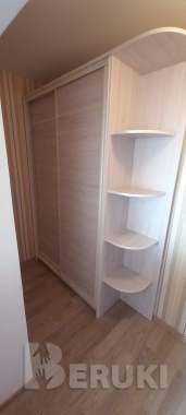 Сборка (разборка) и установка мебели 16