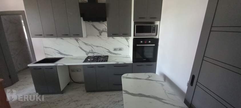 Сборка (разборка) и установка мебели 18