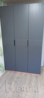 Сборка (разборка) и установка мебели 21