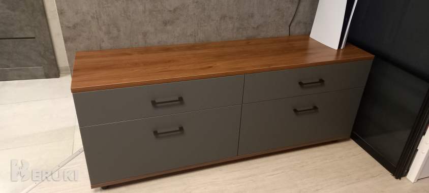 Сборка (разборка) и установка мебели 23