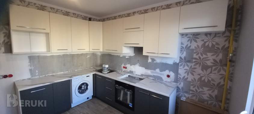 Сборка (разборка) и установка мебели 24