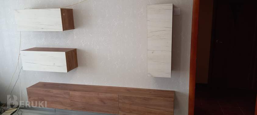 Сборка (разборка) и установка мебели 26