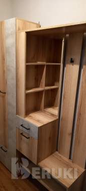 Сборка (разборка) и установка мебели 27