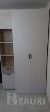 Сборка (разборка) и установка мебели 28