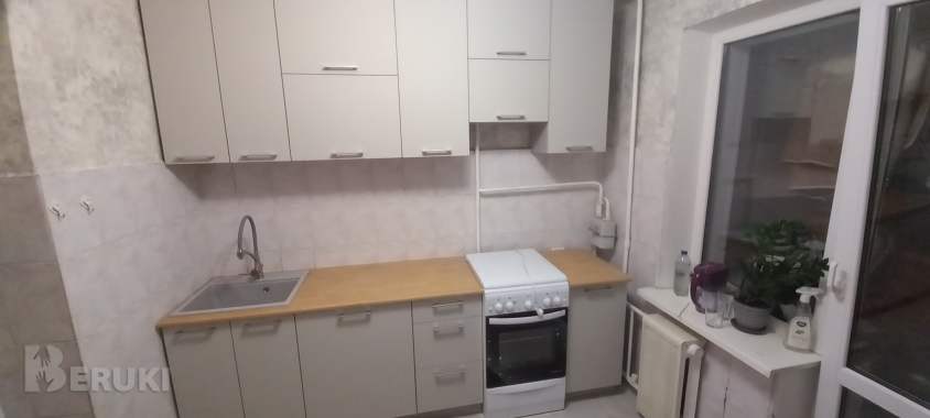 Сборка (разборка) и установка мебели 29