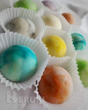 Моти mochi японский десерт 47