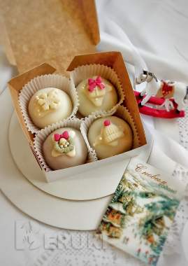 Моти mochi японский десерт 53