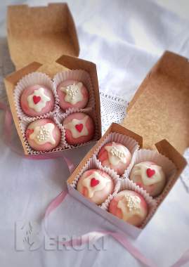 Моти mochi японский десерт 57