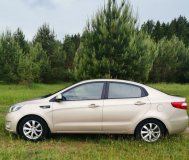 Автомобиль